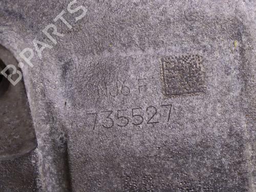 Gearbox KIA CEED (CD) 1.0 T-GDI | BP39733250M3 - Image 2