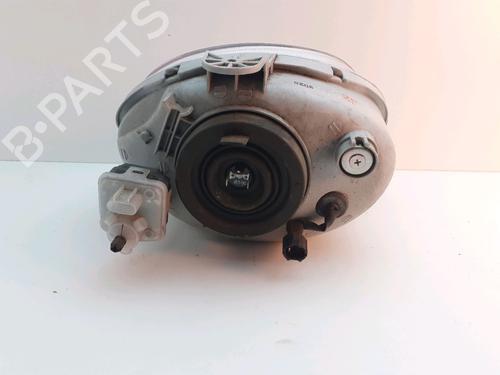 Used Left headlight DAEWOO MATIZ (M100, M150) 0.8 (52 hp) 23164737