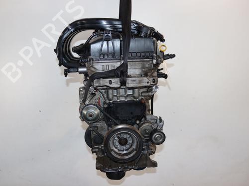 Engine PEUGEOT 208 I (CA_, CC_) 1.2 VTI 82 | BP37252859M1 - Image 5