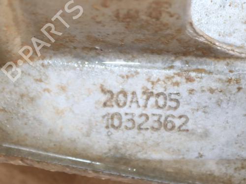 Gearbox PEUGEOT 2008 I (CU_) 1.2 PureTech 82 | BP40051657M3 - Image 5