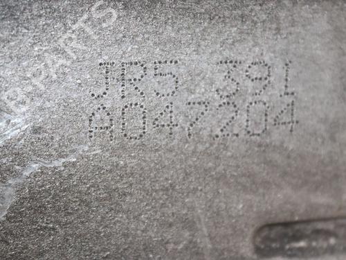 Gearbox RENAULT KANGOO Express (FW0/1_) 1.5 dCi 75 (FW07, FW10, FW04) | BP36940688M3  - Image 5