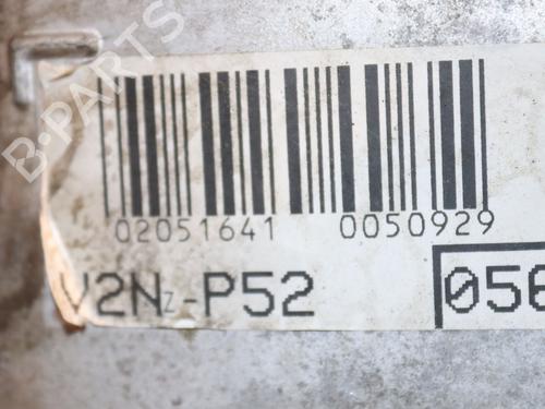 Engine TOYOTA YARIS (_P1_) 1.3 (NCP10, SCP12_) | BP29758697M1
