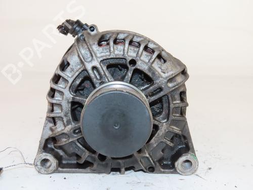Alternator CITROËN C3 III (SX) 1.2 VTi 82 | BP29621711M7 
