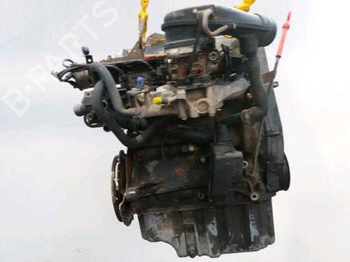 Engine VW GOLF III (1H1) 1.6 | BP23159172M1 