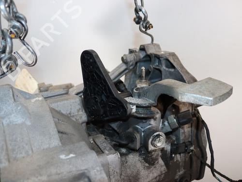 Used Gearbox Gearbox VW GOLF VII (5G1, BQ1, BE1, BE2) 1.6 TDI (105 hp) 36311178 36311178
