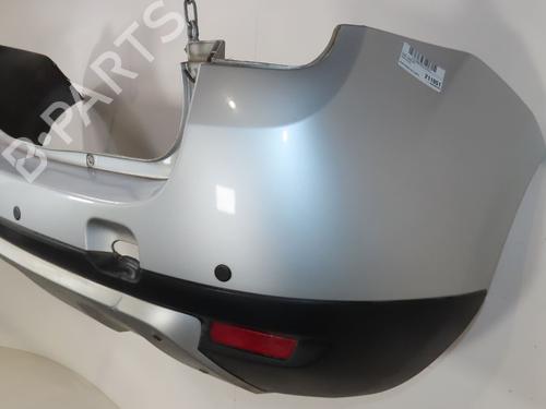 Rear bumper DACIA DUSTER (HS_) 1.6 16V 4x4 | BP28309977C8 