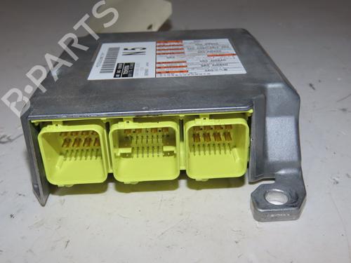 Airbag module TOYOTA RAV 4 V (_A5_, _H5_) 2.5 Hybrid AWD (AXAH54, AXAL54) | BP23161661M53 