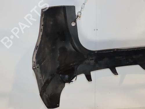 Rear bumper RENAULT SCÉNIC III (JZ0/1_) 1.9 dCi (JZ0J, JZ1J, JZ1K, JZ1S) | BP30048070C8 