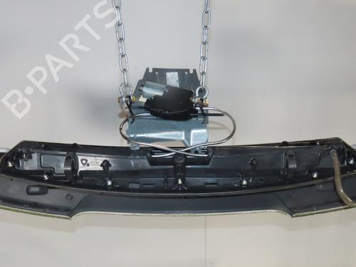 Rear spoiler PEUGEOT RCZ 2.0 HDi | BP30691241C96