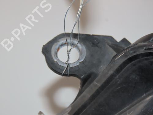 Left headlight VW GOLF VI (5K1) 1.4 TSI | BP38100529C28 - Image 3