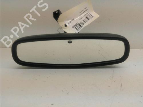 Rear mirror OPEL ZAFIRA TOURER C (P12) 1.6 CDTI (75) (136 hp) 15547289