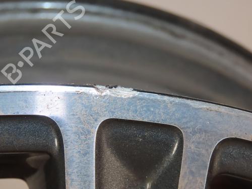 Rim AUDI A1 Sportback (GBA) 30 TFSI | BP29046542C45 