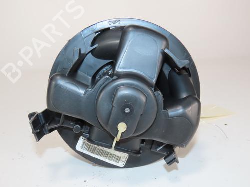 Used Heater blower motor Heater blower motor RENAULT CLIO III (BR0/1, CR0/1) 1.5 dCi (88 hp) 33297815 33297815