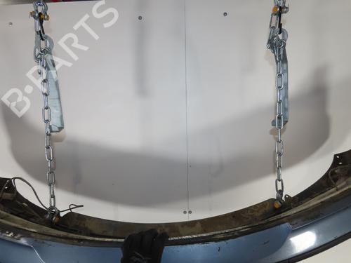 Used Front bumper Front bumper BMW 3 (E46) 323 i (170 hp) 33278845 33278845