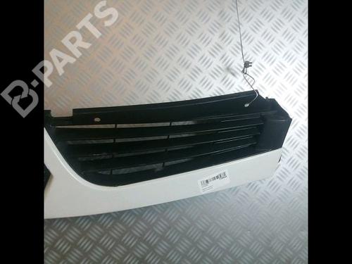 Grille RENAULT MASTER II Platform/Chassis (ED/HD/UD) 2.5 dCi | BP11220034C40 