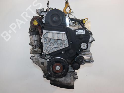 Engine CHEVROLET CAPTIVA (C100, C140) 2.0 D 4WD | BP38077227M1 - Image 2