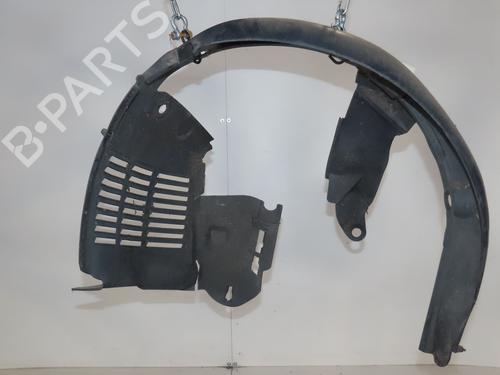 Used Wheel arch RENAULT TWINGO II (CN0_) 1.5 dCi (CN0E) (64 hp) 28970030