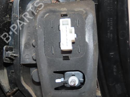 Right taillight CITROËN C3 II (SC_) 1.4 HDi 70 (SC8HZC, SC8HR0, SC8HP4) | BP36573415C35 - Image 3