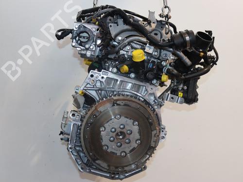 Used Engine DACIA JOGGER (RK_) 1.0 TCe 100 ECO-G (RKMT) (101 hp) 27352393