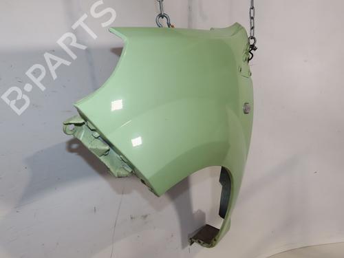 Used Left front fenders Left front fenders 37062209 37062209