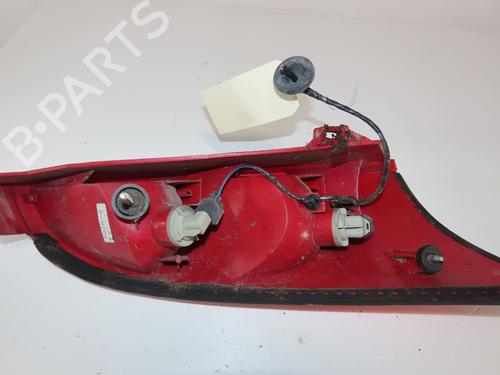 Used Left taillight Left taillight FORD FOCUS I (DAW, DBW) 1.6 16V (100 hp) 36283161 36283161