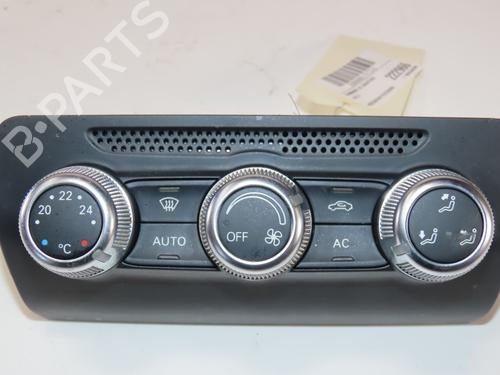 Used Climate control Climate control 38276224 38276224