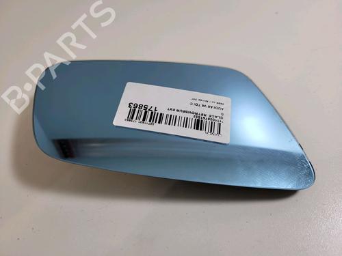 Used Right mirror glass AUDI A6 C5 (4B2) 2.5 TDI quattro (180 hp) 14897855