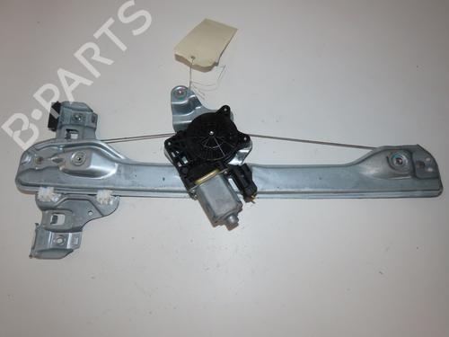 Used Rear left window mechanism Rear left window mechanism 38944383 38944383
