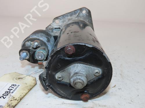 Used Starter VOLVO S80 II (124) 2.4 D (163 hp) 27602730