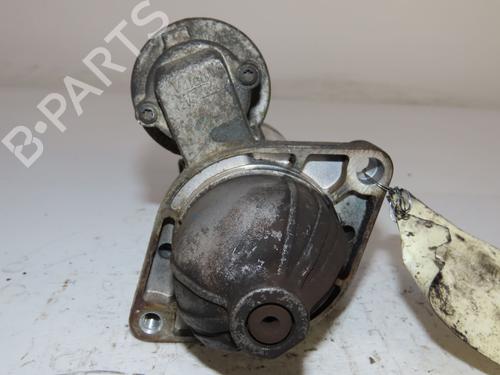 Used Starter FIAT 500 (312_) 1.3 D Multijet (312AXB1A) (75 hp) 30691115