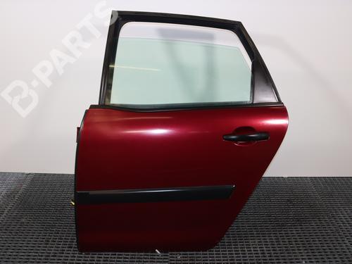 Used Left rear door CITROËN C4 Picasso I MPV (UD_) 1.6 HDi (109 hp) 12200436