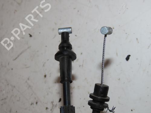 Fechadura trás direita Fechadura trás direita 38313840 38313840