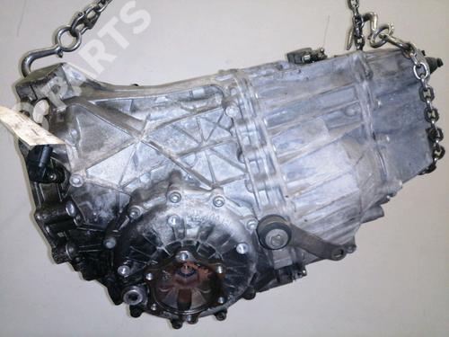 Gearbox AUDI A6 C6 (4F2) 2.4 | BP9669225M3 