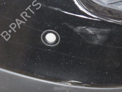 Front bumper MERCEDES-BENZ M-CLASS (W164) ML 420 CDI 4-matic (164.128) | BP29740232C7 