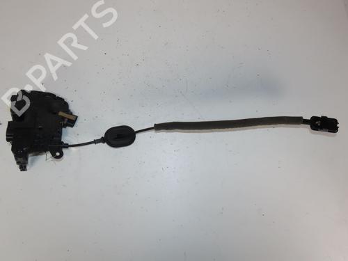 Front left lock RENAULT TWINGO III (BCM_, BCA_) 1.0 SCe 65 (BCMJ) | BP37083806C98 - Image 6