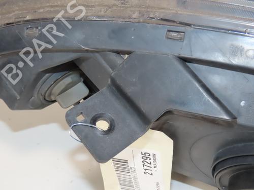Right headlight KIA RIO III (UB) 1.4 CRDi | BP31796495C29 - Image 1