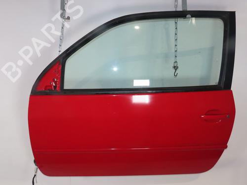 Left front door VW LUPO I (6X1, 6E1) 1.0 | BP25906176C2 