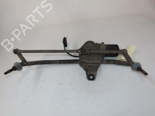 Front wiper motor RENAULT TRAFIC II Van (FL) 1.9 dCi 100 (FL0C, FL0K, FL0B) | BP27095459M29 