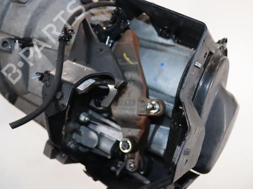 Used Gearbox Gearbox FORD FIESTA VI (CB1, CCN) 1.25 (82 hp) 35935984 35935984