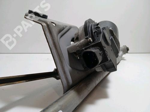Front wiper motor JEEP GRAND CHEROKEE III (WH, WK) 3.0 CRD 4x4 | BP9730027M29 