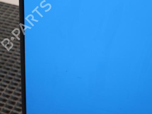 Used Right tailgate FIAT DOBLO Box Body/MPV (223_) 1.6 Natural Power (103 hp) 11126353