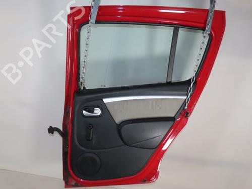 Right rear door DACIA SANDERO 1.5 dCi | BP29293930C5 