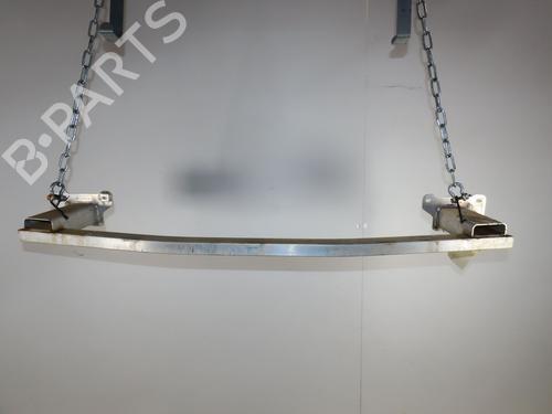 Used Front bumper reinforcement PEUGEOT 3008 II SUV (MC_, MR_, MJ_, M4_) 1.6 BlueHDi 120 (120 hp) 27992927