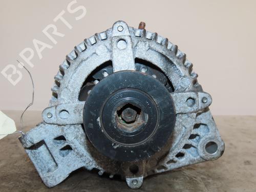 Used Alternator LAND ROVER DISCOVERY III (L319) 2.7 TD 4x4 (190 hp) 20670462