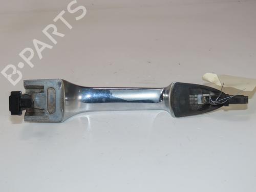 Used Front right exterior door handle Front right exterior door handle 38410462 38410462