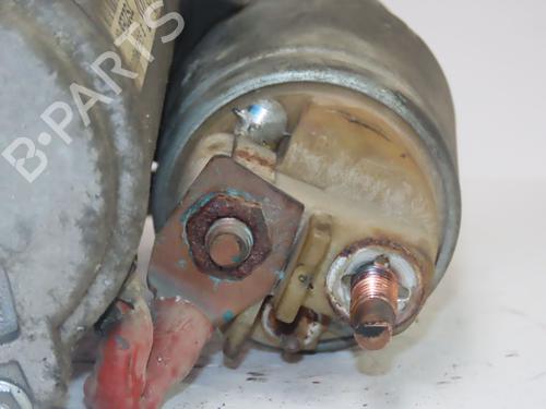 Used Starter Starter 37705649 37705649
