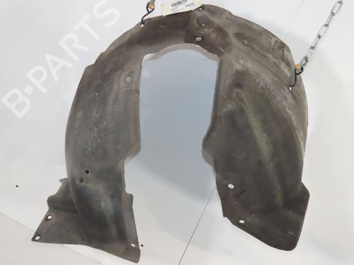 Used Wheel arch Wheel arch RENAULT SCÉNIC IV (J9_) 1.6 dCi 160 (160 hp) 40438706 40438706