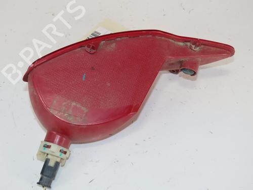 Used Rear fog light Rear fog light PEUGEOT 3008 II SUV (MC_, MR_, MJ_, M4_) 1.5 BlueHDi 130 (131 hp) 35797256 35797256