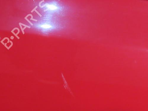 Right rear door SKODA FABIA II (542) 1.2 12V | BP29293929C5 