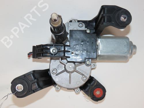 Used Rear wiper motor OPEL ZAFIRA TOURER C (P12) 2.0 CDTi (75) (130 hp) 32332867